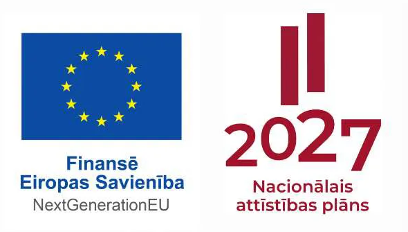 Next Gen EU logo