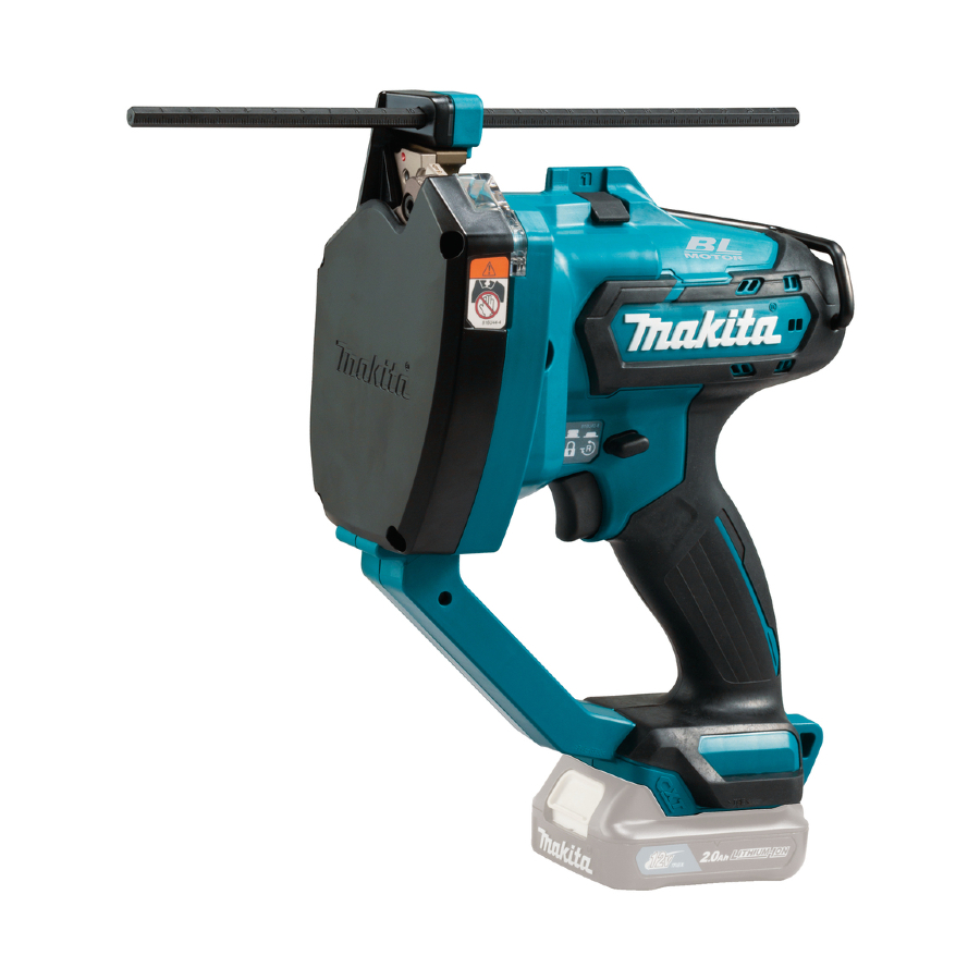 MAKITA Akumulatora vītņoto stieņu knaibles SC103DZ cover photo