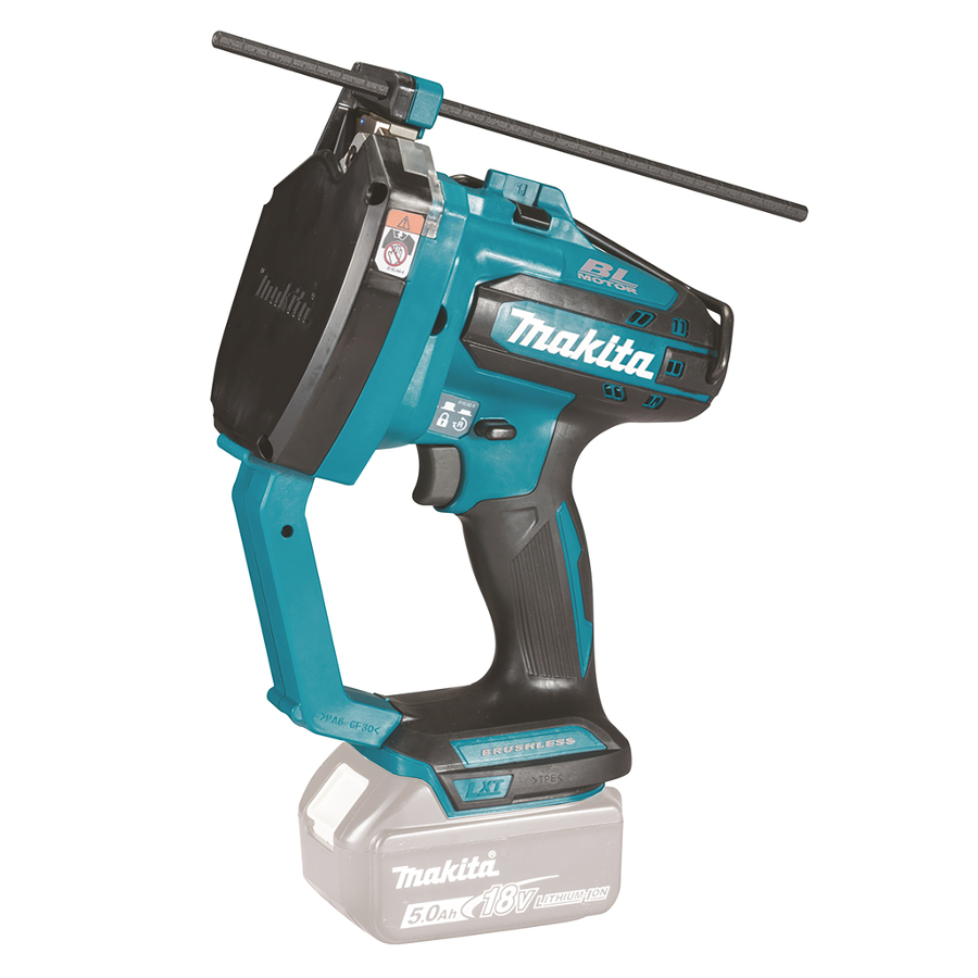 MAKITA LXT vītņoto stieņu knaibles DSC102Z cover photo