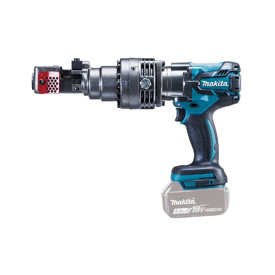 MAKITA Akumulatora armatūras knaibles DSC163ZK cover photo