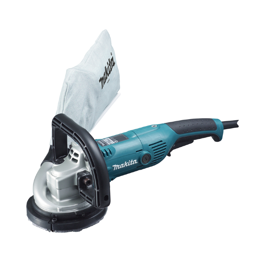 MAKITA Betona slīpmašīna NPC5000C cover photo