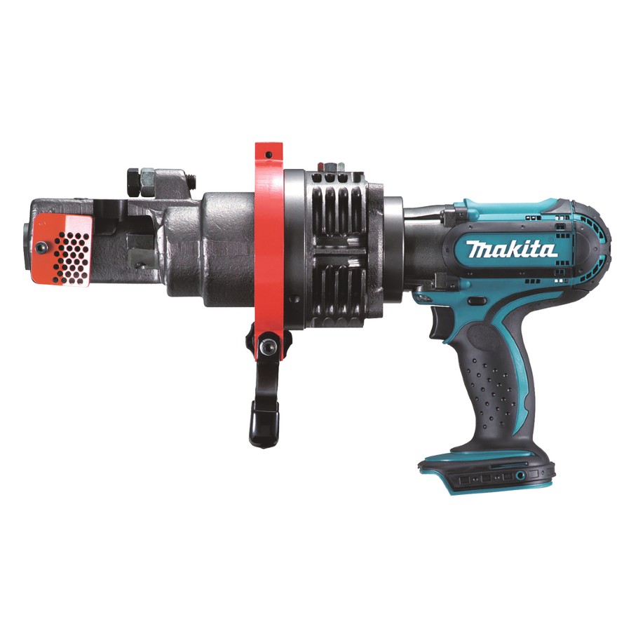 MAKITA LXT armatūras knaibles DSC191Z cover photo