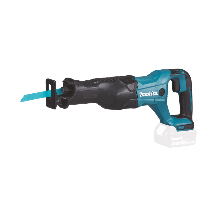 MAKITA LXT zobenzāģis DJR186Z cover photo