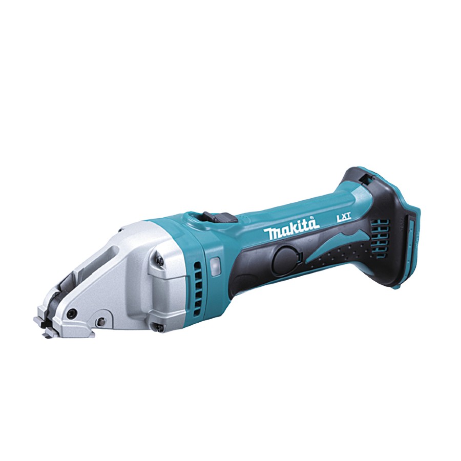 MAKITA LXT metāla šķēres DJS101Z cover photo