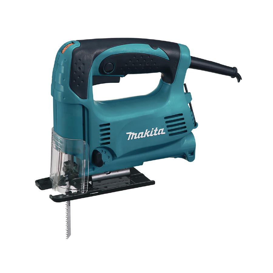 MAKITA Figūrzāģis 4328 cover photo