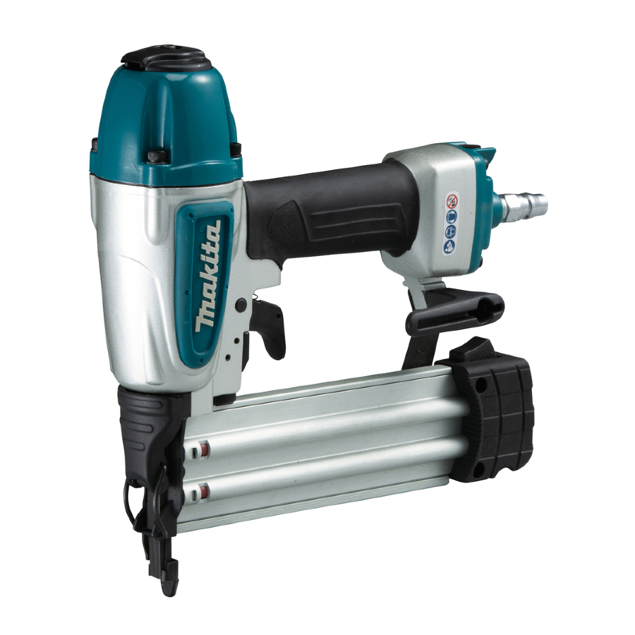 MAKITA Pneimo naglotājs AF506 cover photo