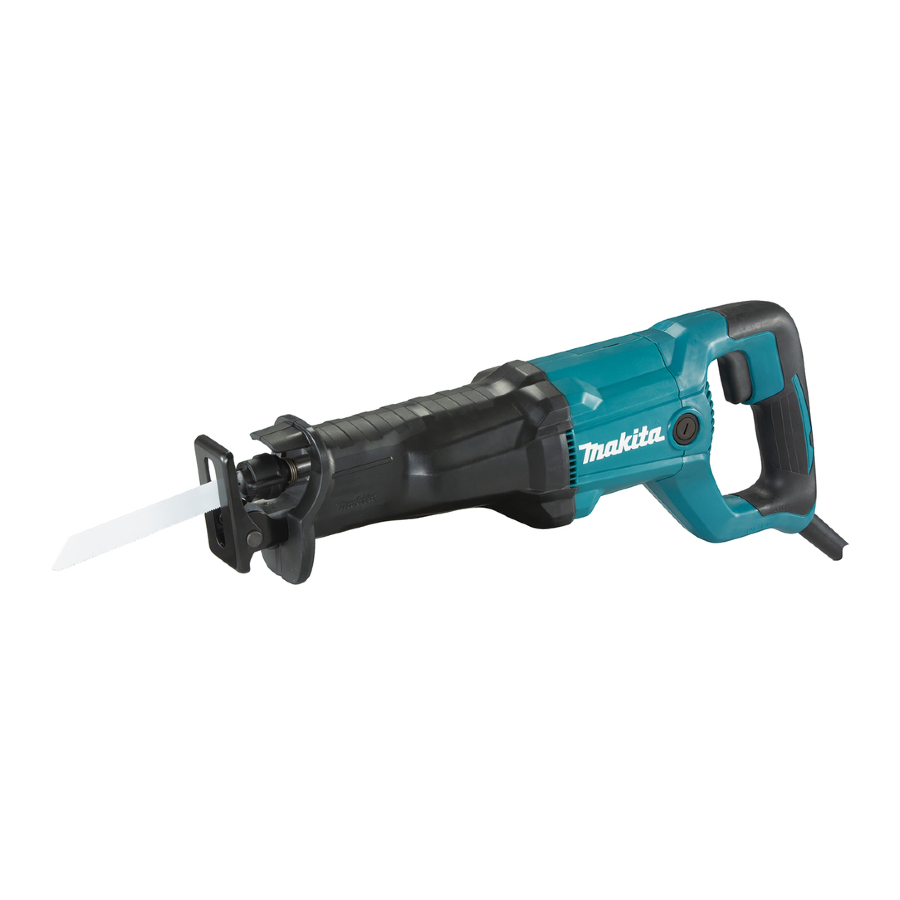 MAKITA Zobenzāģis JR3051TK cover photo