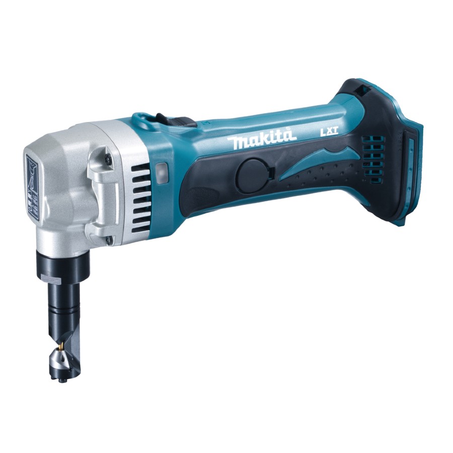 MAKITA LXT metāla dakstiņa šķēres DJN161Z cover photo