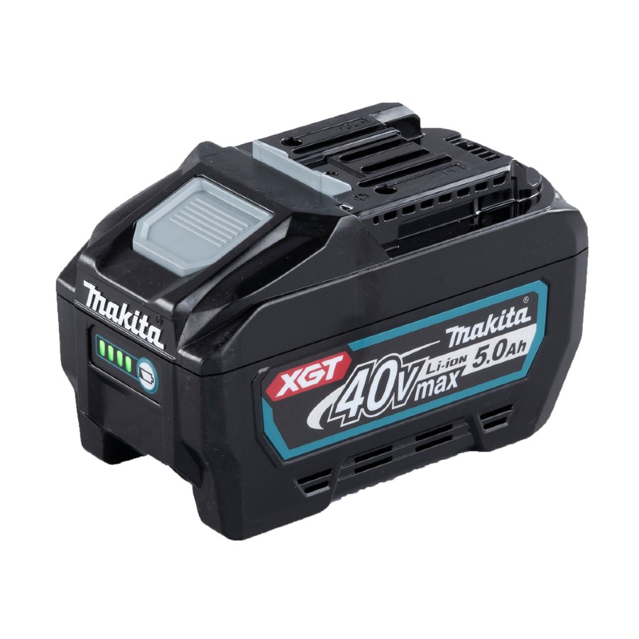 MAKITA XGT Akumulators 5,0 Ah 191L47-8 cover photo