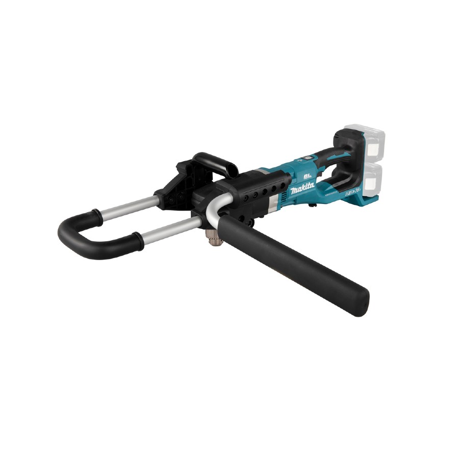 MAKITA Akumulatora zemes urbjmašīna DDG460ZX7 cover photo