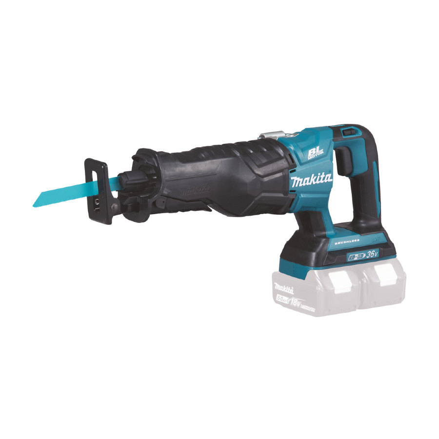 MAKITA LXT zobenzāģis DJR360Z cover photo