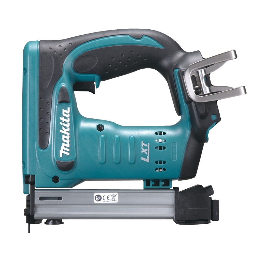 MAKITA LXT skavotājs DST221Z cover photo