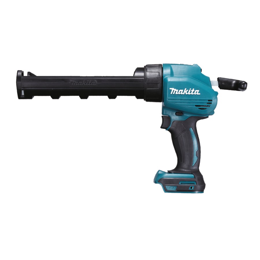 MAKITA LXT silikona pistole DCG180Z cover photo