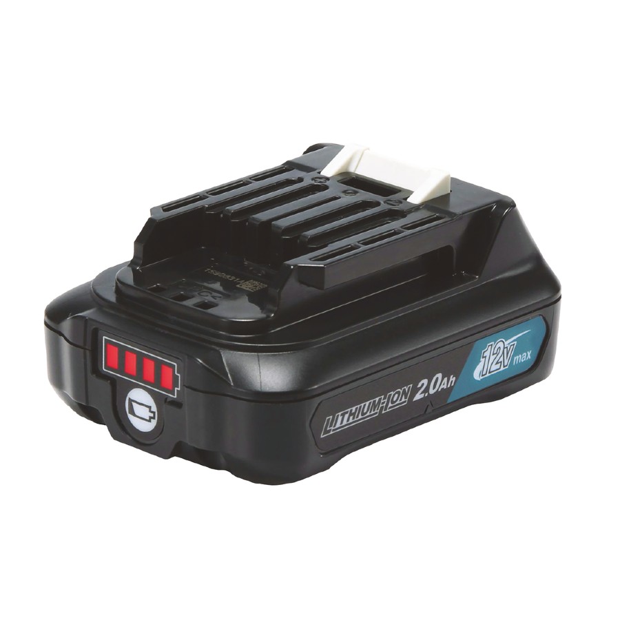 MAKITA Akumulators 2.0Ah CXT 197396-9 cover photo