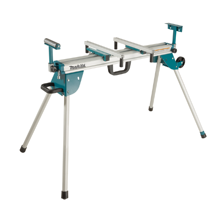 MAKITA Portatīvs galds kombinētajiem ripzāģiem WST06 cover photo