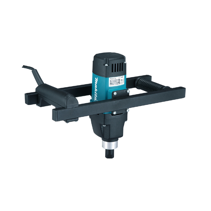 MAKITA Mikseris UT1400 cover photo