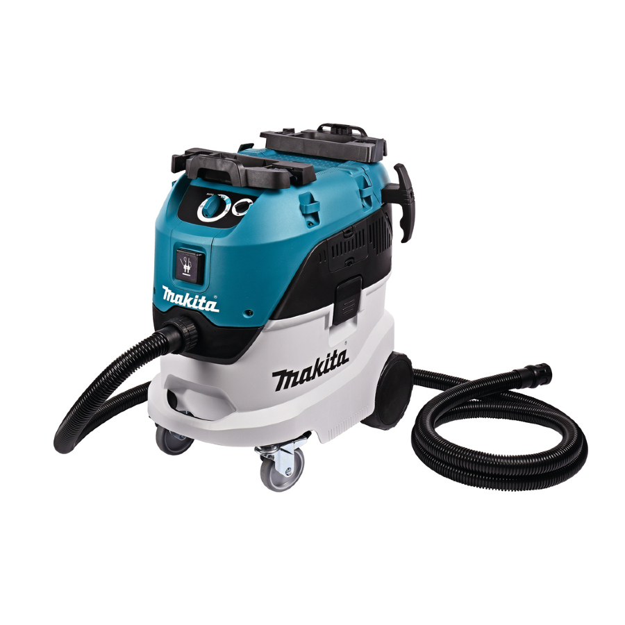 MAKITA Putekļu sūcējs VC4210L cover photo