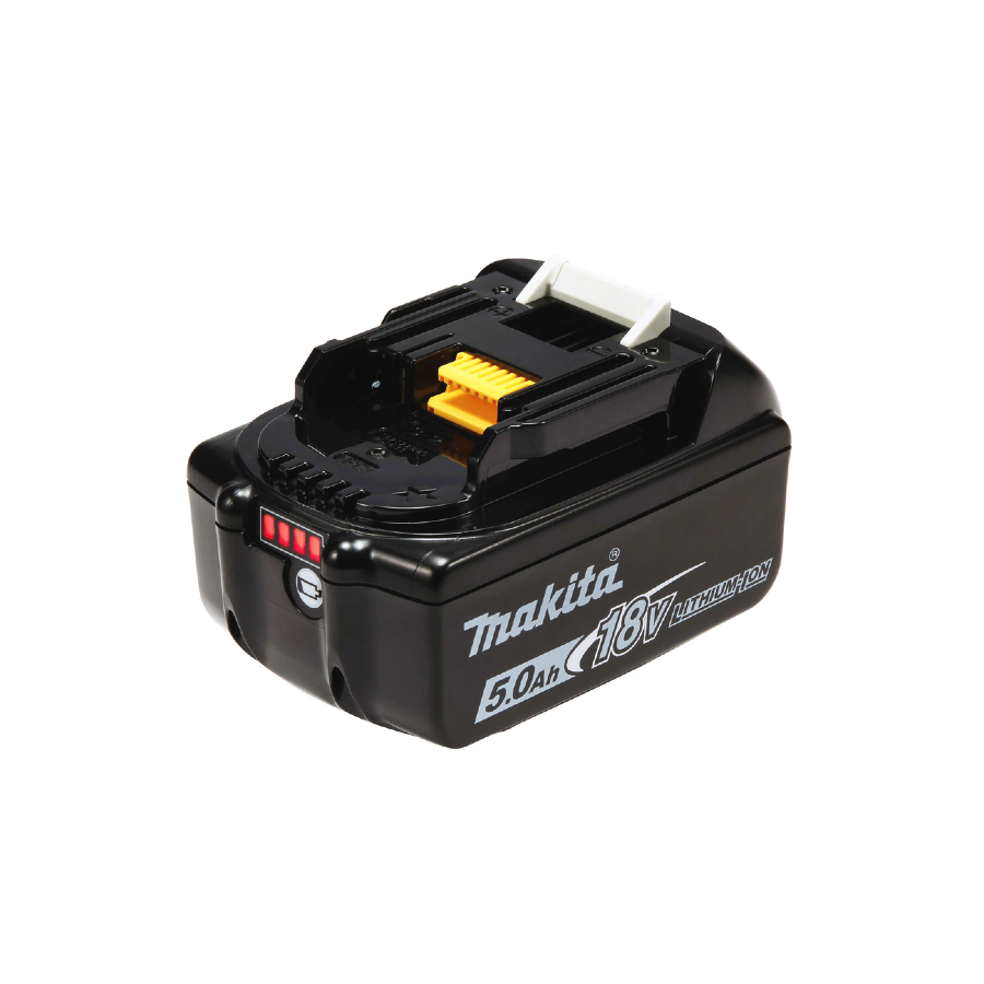 MAKITA Akumulators LXT 5,0Ah 197280-8 cover photo