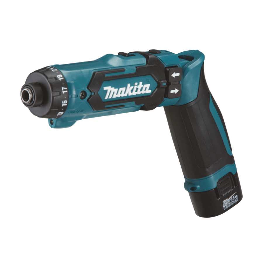 MAKITA LXT urbjmašīna DF012DSJ cover photo