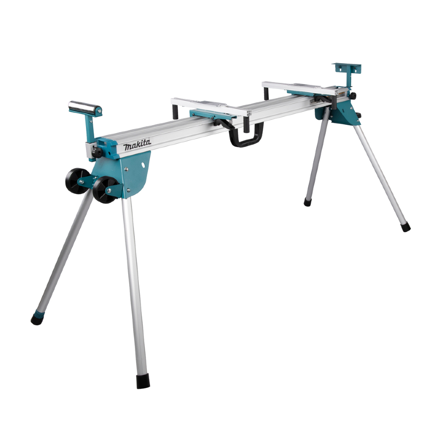 MAKITA Portatīvs galds kombinētajiem ripzāģiem WST07 cover photo
