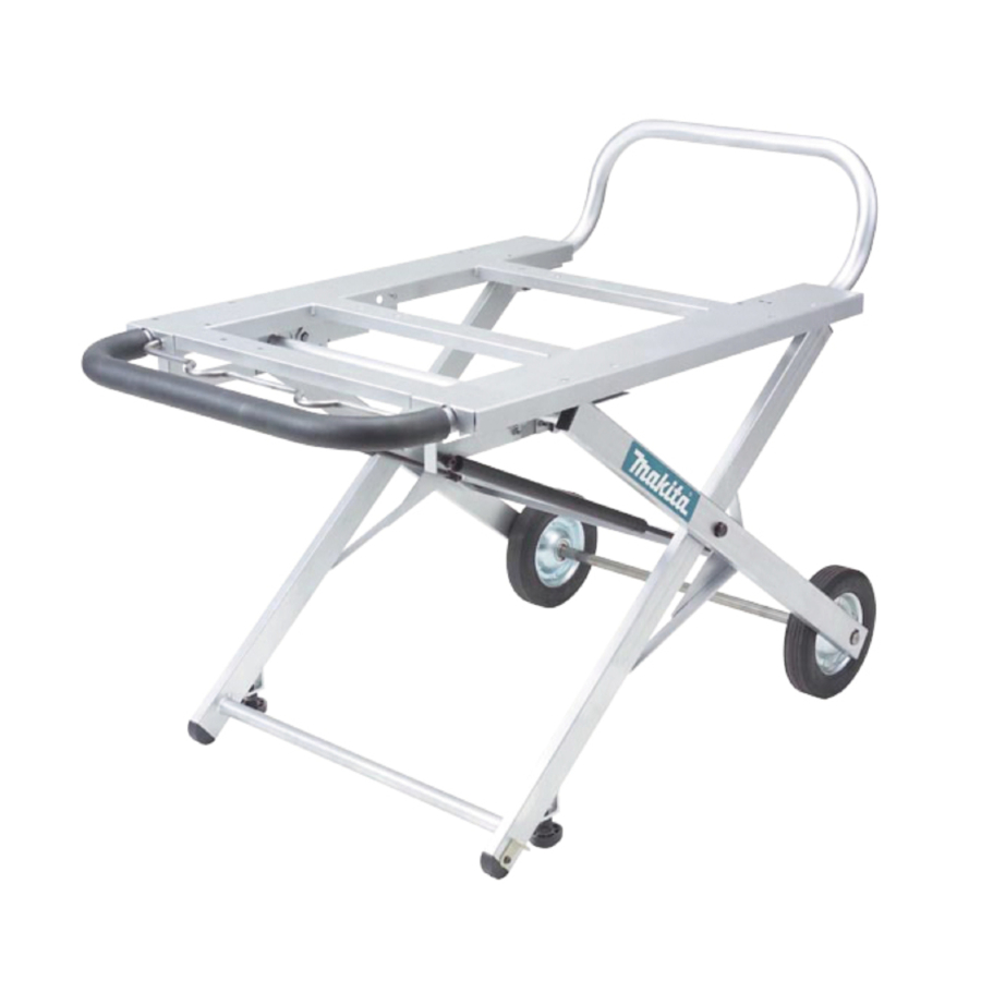 MAKITA Zāģa galds 194093-8 cover photo