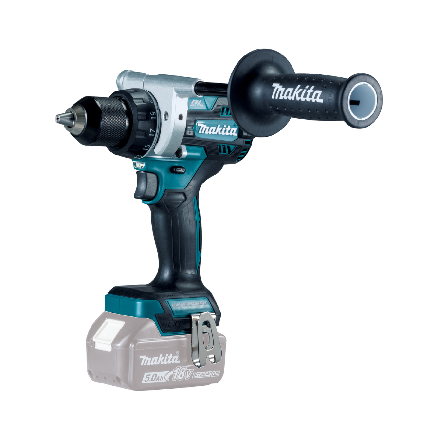 MAKITA Urbjmašīna LXT DDF486Z cover photo