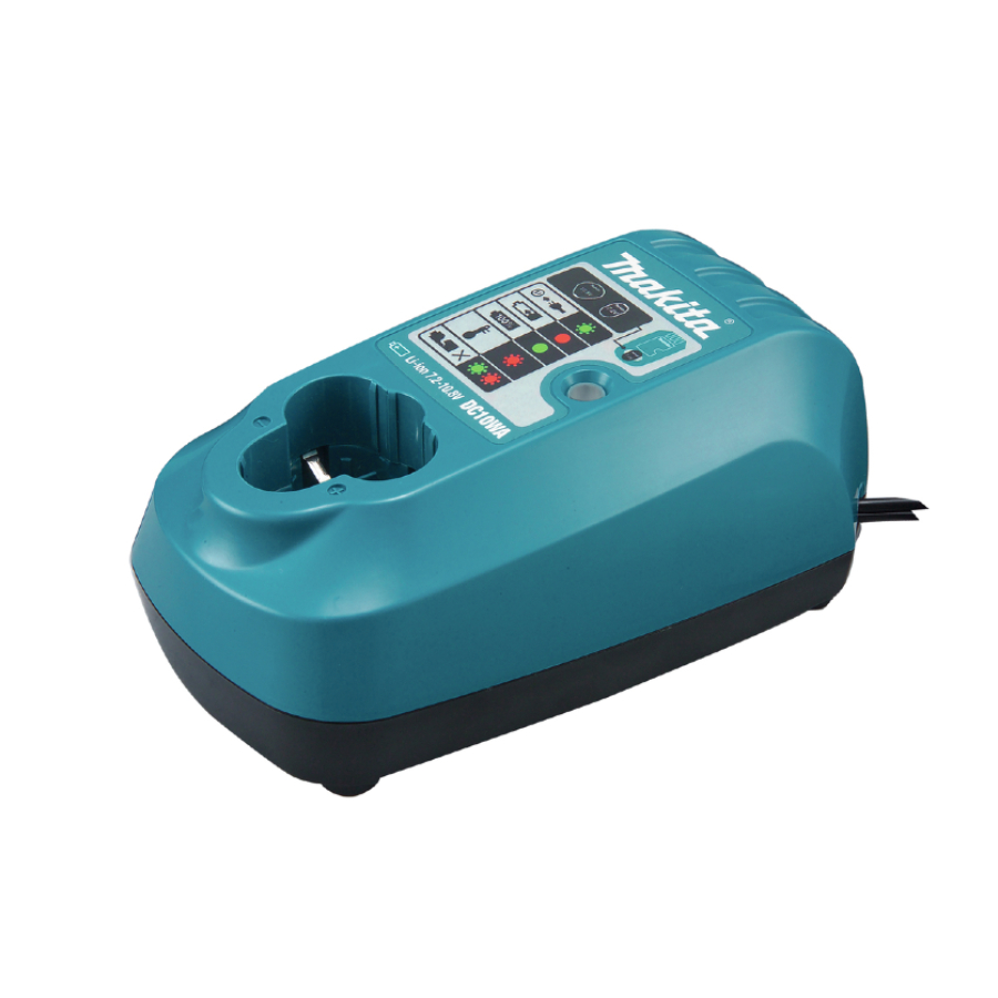 MAKITA Lādētājs DC10WA 194588-1 cover photo