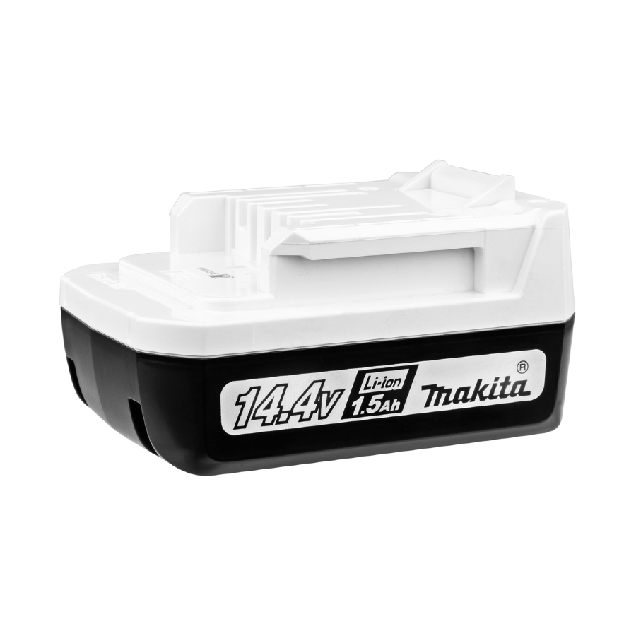 MAKITA Akumulators 198192-8 cover photo