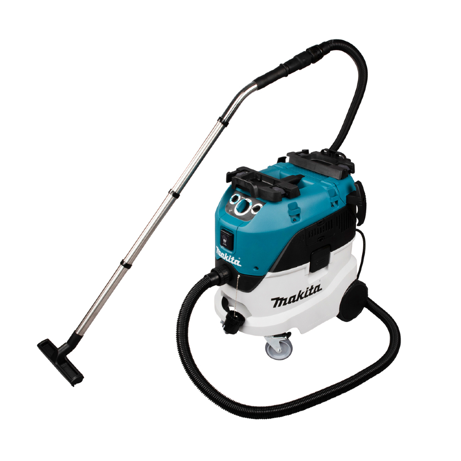MAKITA Putekļu sūcējs VC4210M cover photo