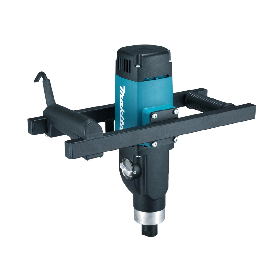 MAKITA Mikseris UT1600 cover photo