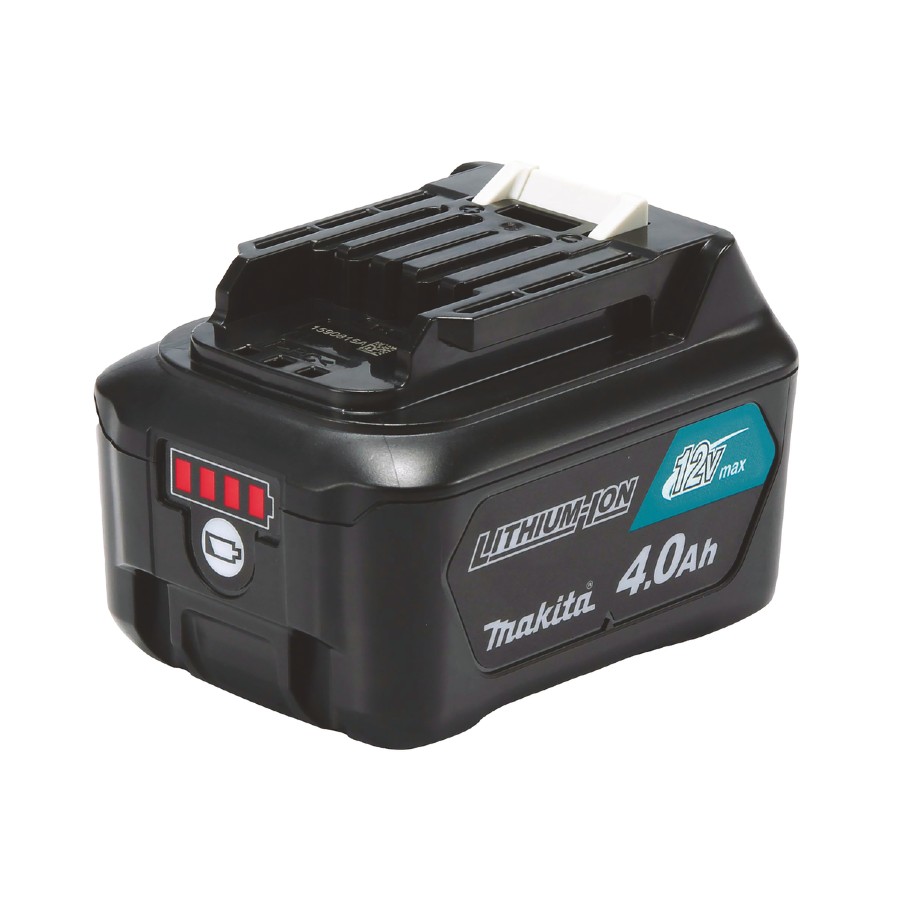 MAKITA Akumulators 4.0Ah CXT 197406-2 cover photo