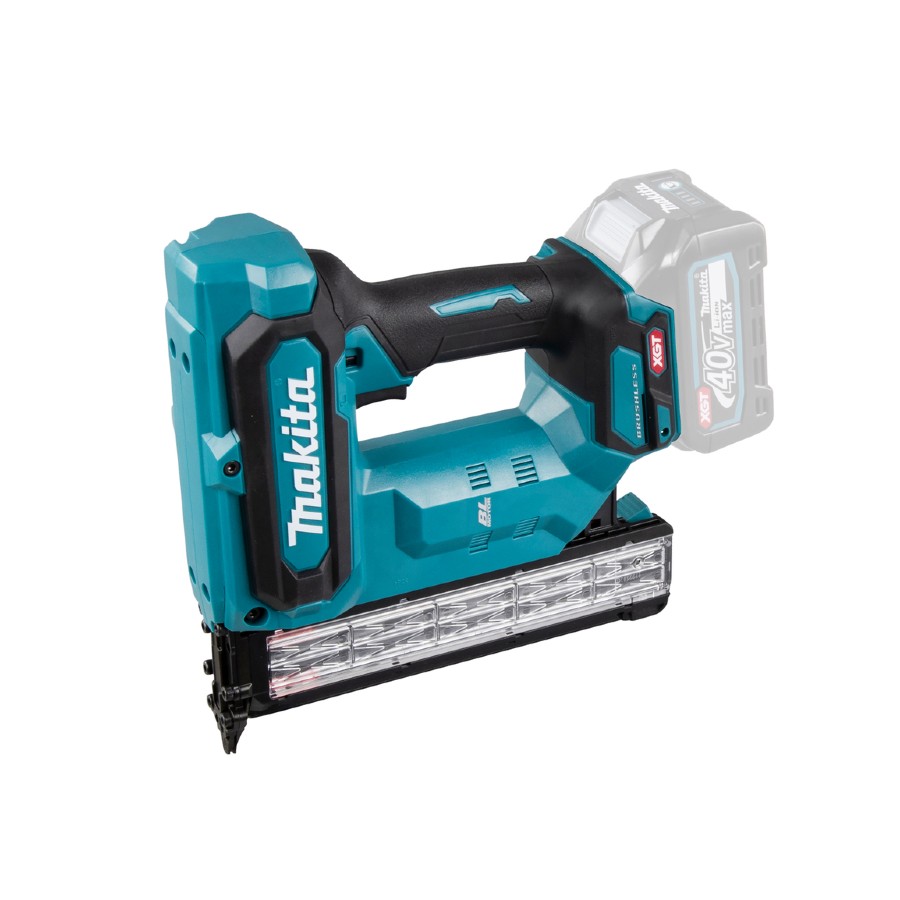 MAKITA Naglotājs XGT 18Ga FN001GZ cover photo