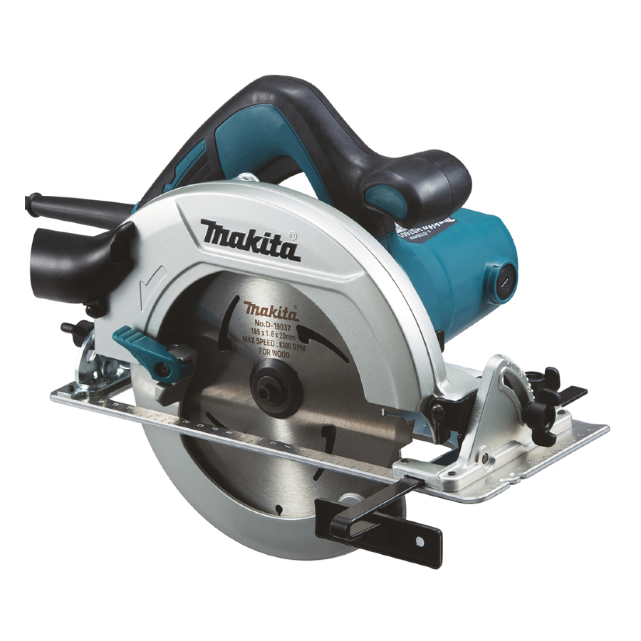 MAKITA Ripzāģis HS7601J cover photo