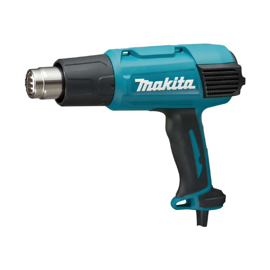 MAKITA Karstā gaisa fēns HG6031VK cover photo
