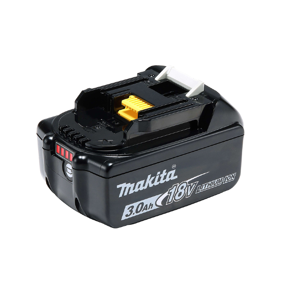 MAKITA Akumulators LXT 3.0Ah 197599-5 cover photo