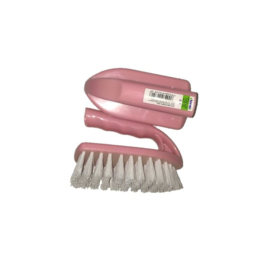 Birstīte "gludekļa" tipa, lielā cover photo