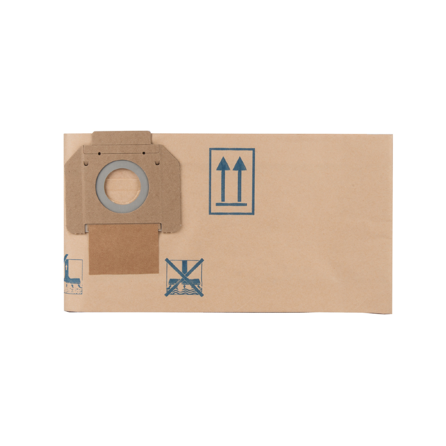 MAKITA Papīra putekļu maisi (5gab.) 443 W28547 cover photo