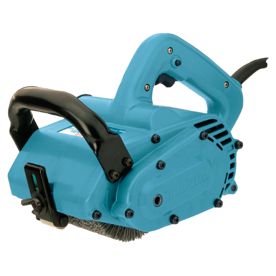 MAKITA Suku slīpmašīna 9741 cover photo