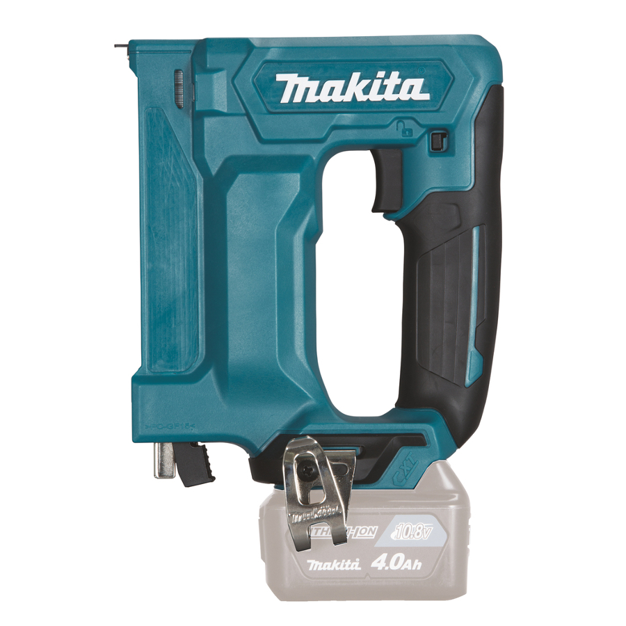 MAKITA CXT naglotājs ST113DZ cover photo