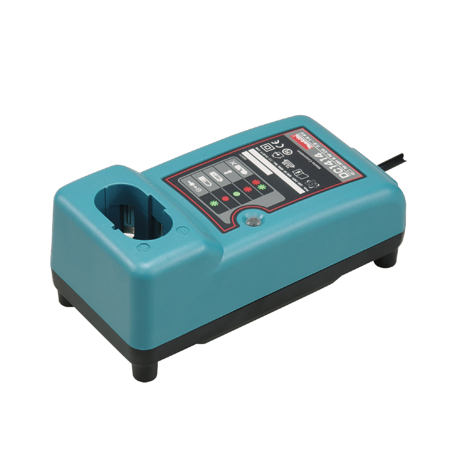 MAKITA Lādētājs Ni-MH 7.2V-14.4V 193864-0 cover photo