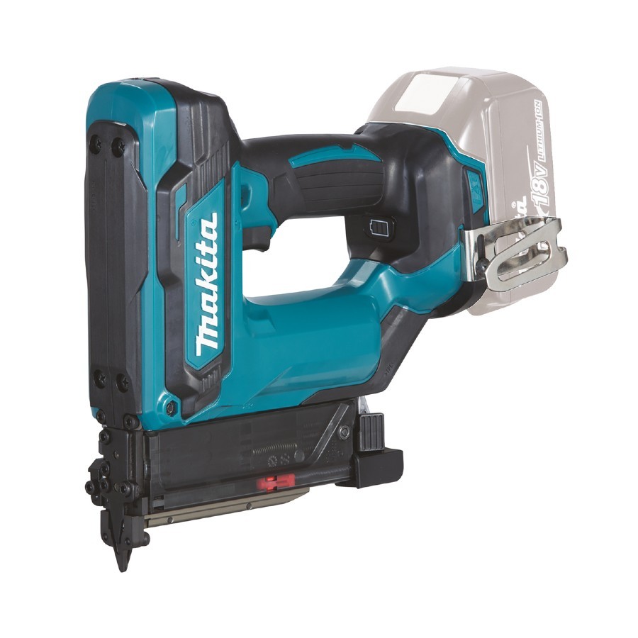 MAKITA LXT naglotājs DPT353Z cover photo
