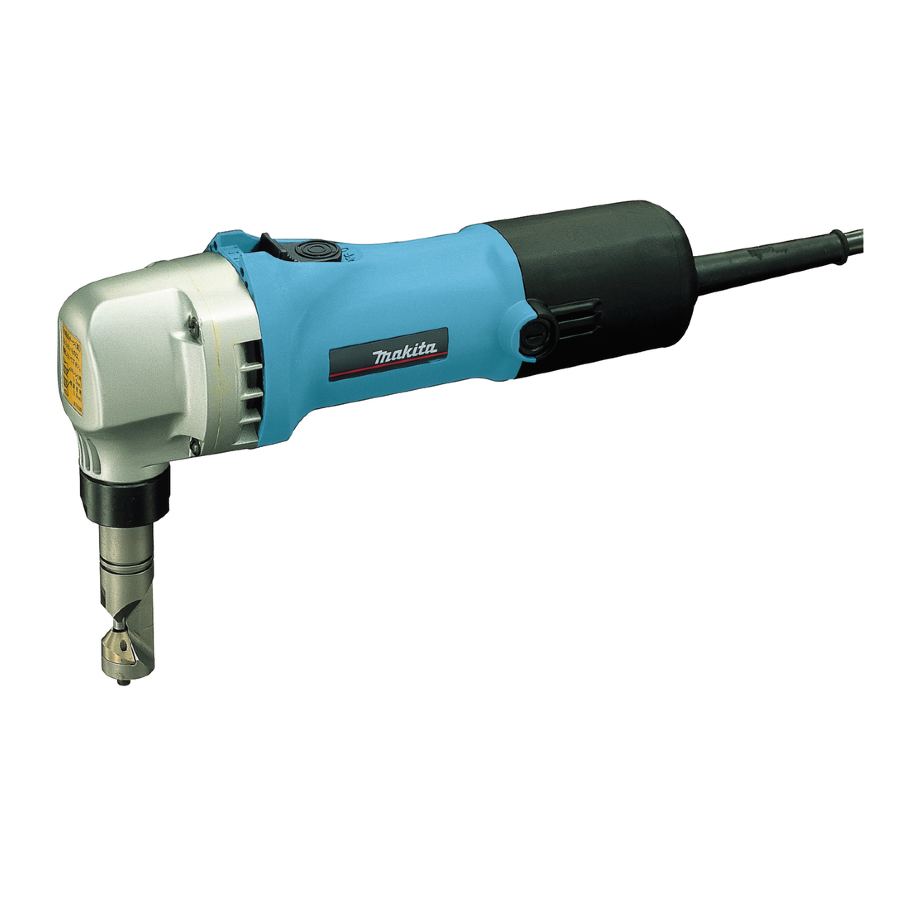 MAKITA Izciršanas mašīna JN1601 cover photo