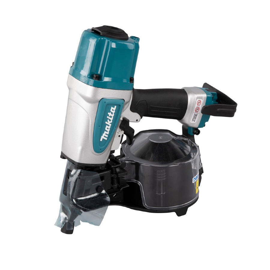 MAKITA Pneimo naglotājs AN613 cover photo