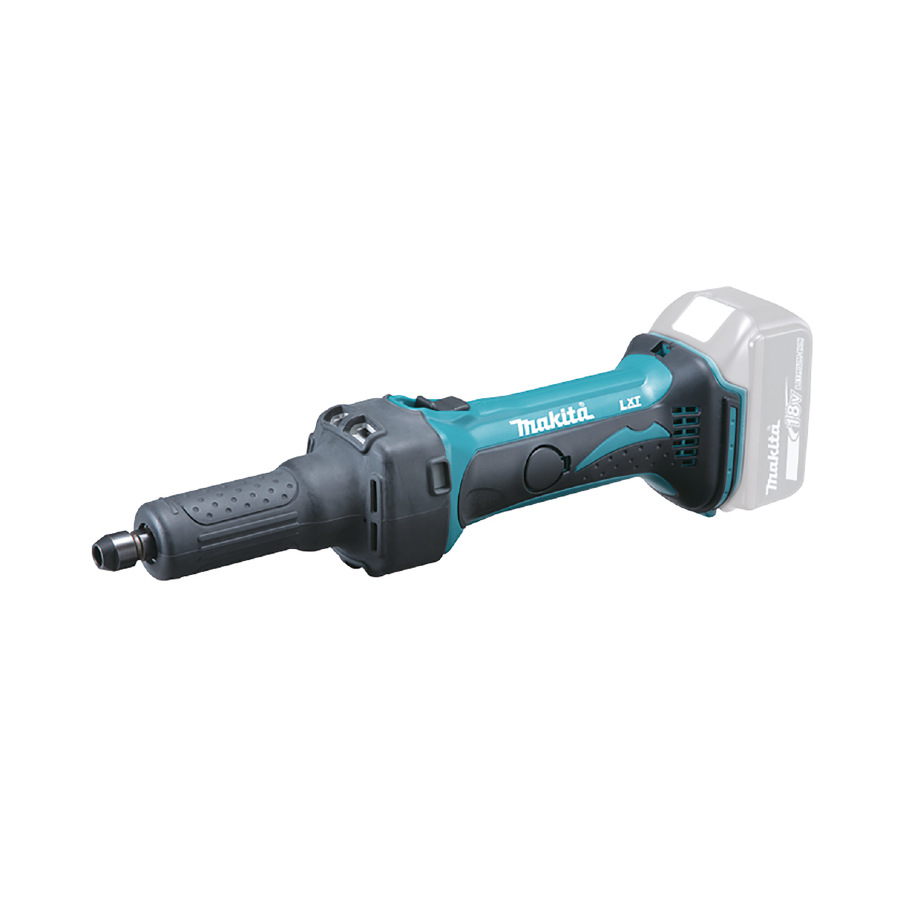MAKITA LXT gala slīpmašīna DGD800Z cover photo