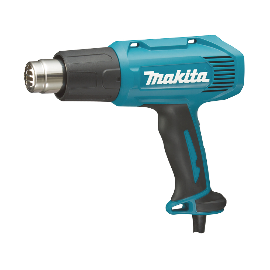 MAKITA Karstā gaisa fēns HG6030K cover photo