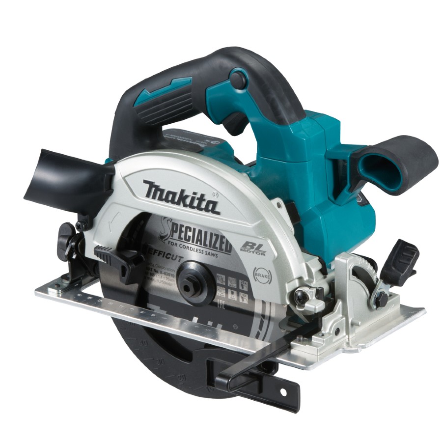 MAKITA LXT ripzāģis DHS660Z cover photo