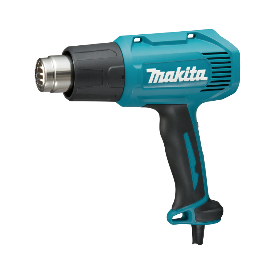 MAKITA Karstā gaisa fēns HG5030K cover photo