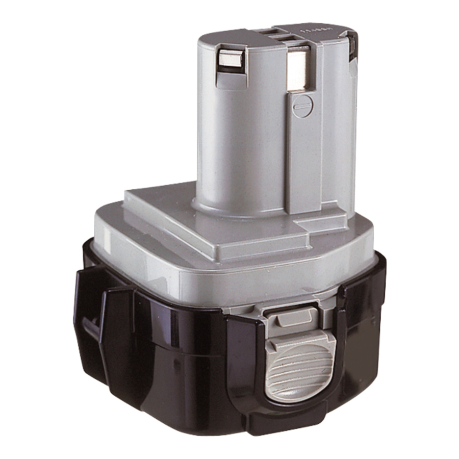 MAKITA Akumulators 12V 2.8Ah 193059-5 cover photo