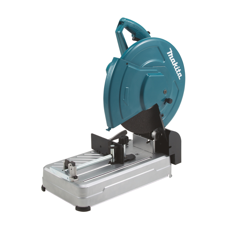 MAKITA Metāla kombinētais griezējs LW1400 cover photo