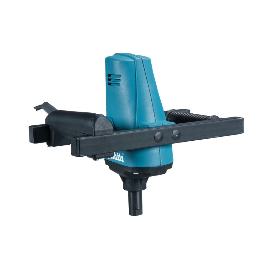 MAKITA Mikseris UT1200 cover photo